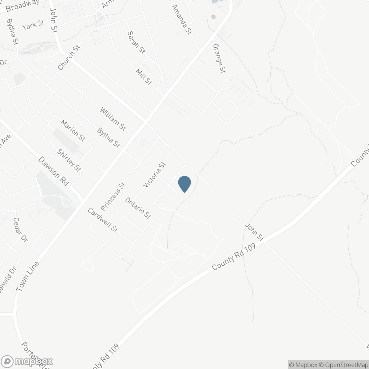 12 STEVEN STREET, Orangeville, Ontario L9W 4G1